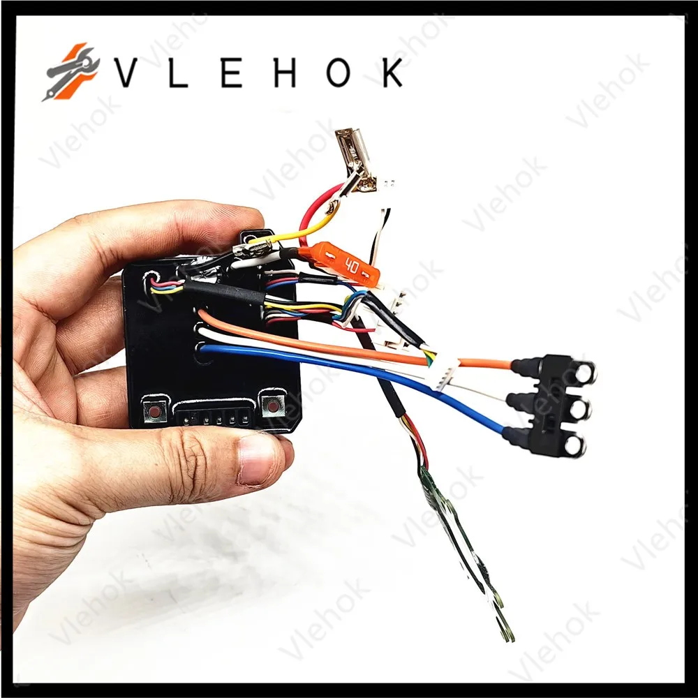 CONTRÔLEUR POUR MAKITA DTD172 TD172D