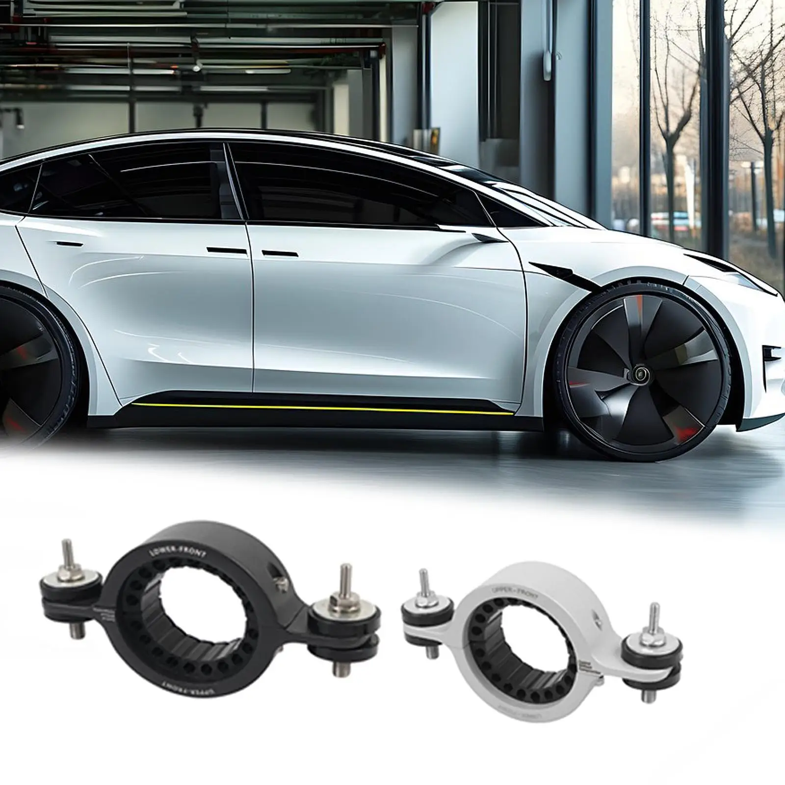 

Опора карданного вала (подшипник) для WK2 Grand Cherokee, прочная, износостойкая, автомобильные аксессуары