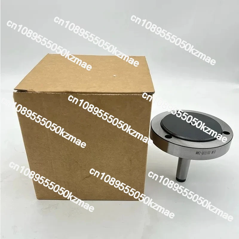 

Конический держатель, корпус водителя, адаптер держателя токарного станка MT2, диаметр фланца 80мм 100мм 125мм