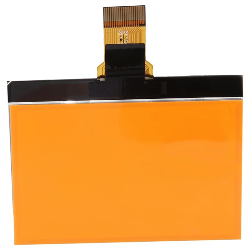 Velocímetro de coche tablero VDO pantalla LCD reparación  píxeles para Ford Focus 2008-2011 c-max Galaxy Kuga instrumento pant