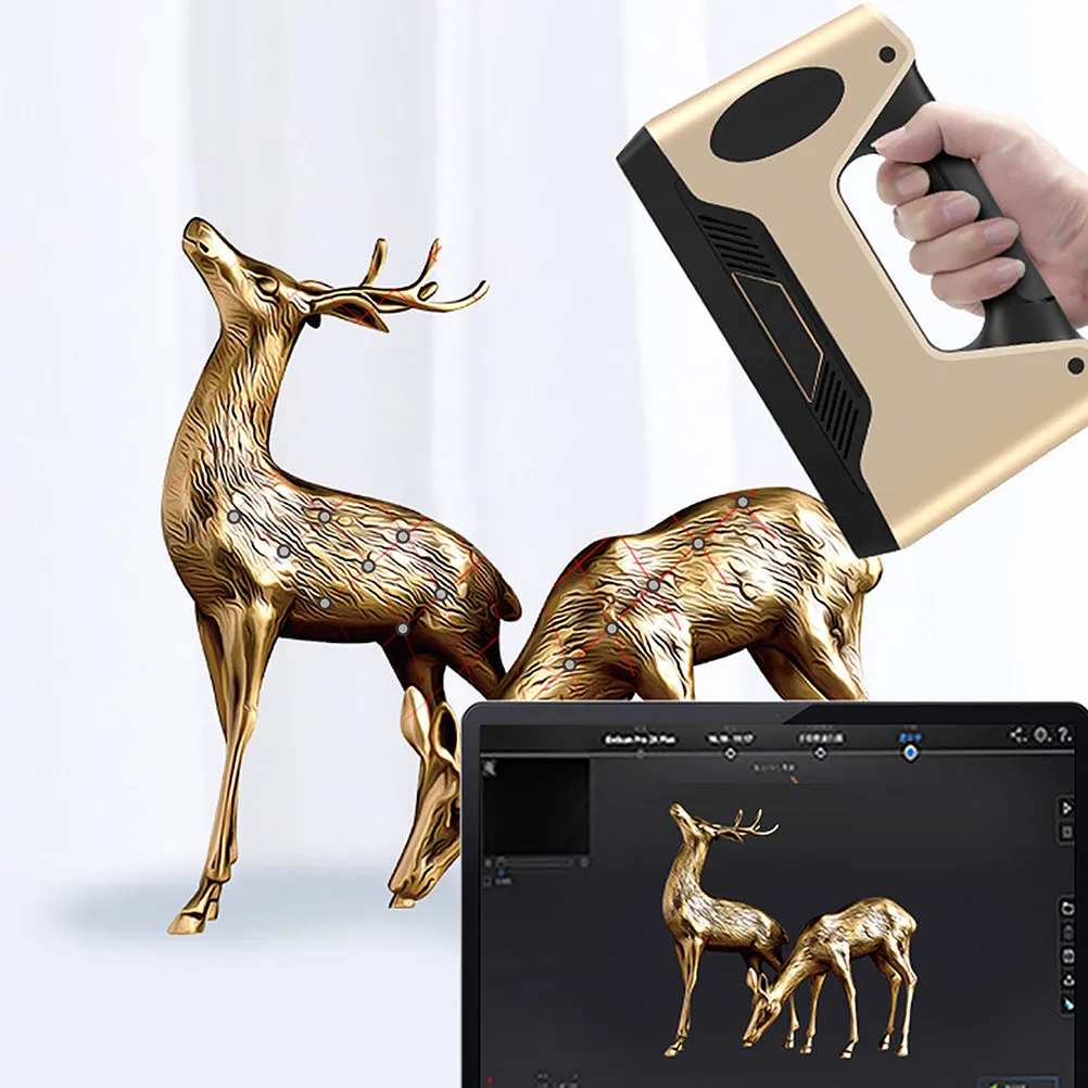 5Sheets 3D Scanner Reflective Film Marker Points High Reflectivity 0.15mm Tear Resistant Positioning Dots for Precise Scanning