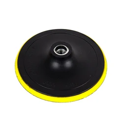 Sanding Discs Pad 3-7Inch M16 Thread Self Adhesive Disc And Drill Rod For Car Paint Care Polishing Pad Abrasive Pad