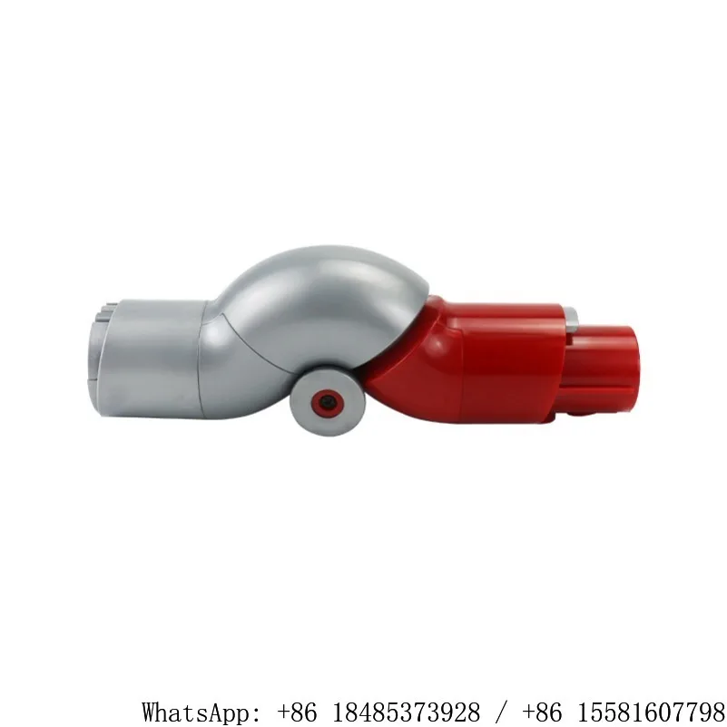 FOR Dyson Vacuum Cleaner V10 Slim Steering Tube Fittings