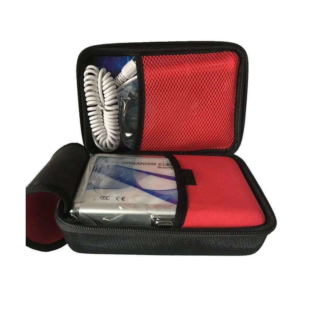 6G Quantum Resonance Magnetic Analyzer Body Composition Anal
