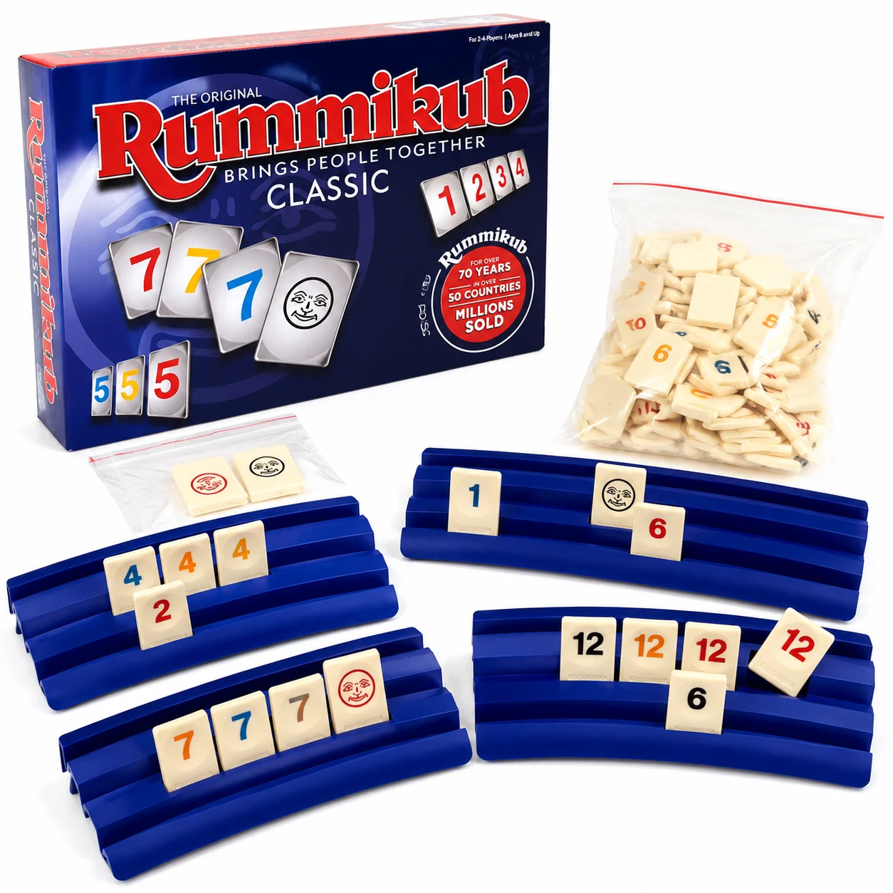 Thumbnail 3 - #22 Tile Games Discount Picks
