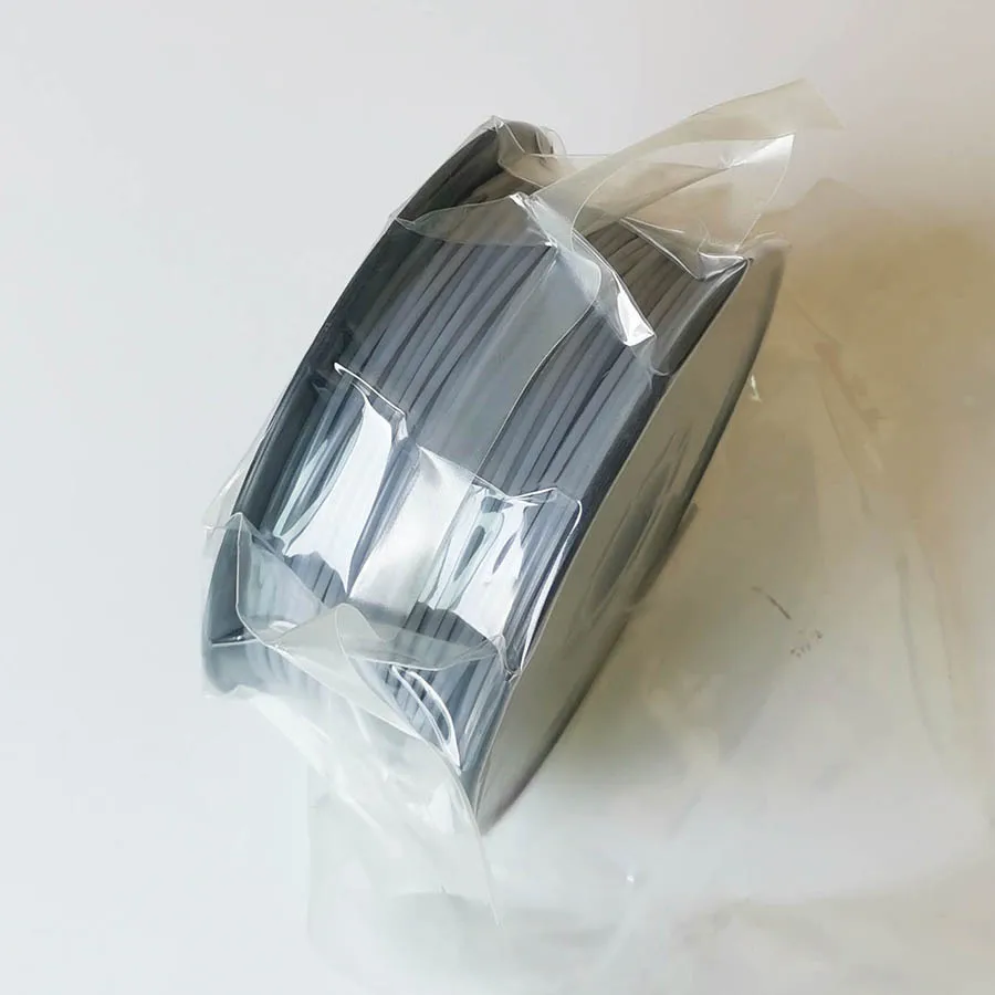 EasyThreed 3D-printen PLA-filament 250 g 80 m lengte 1,75 mm diameter Premium kwaliteit materails