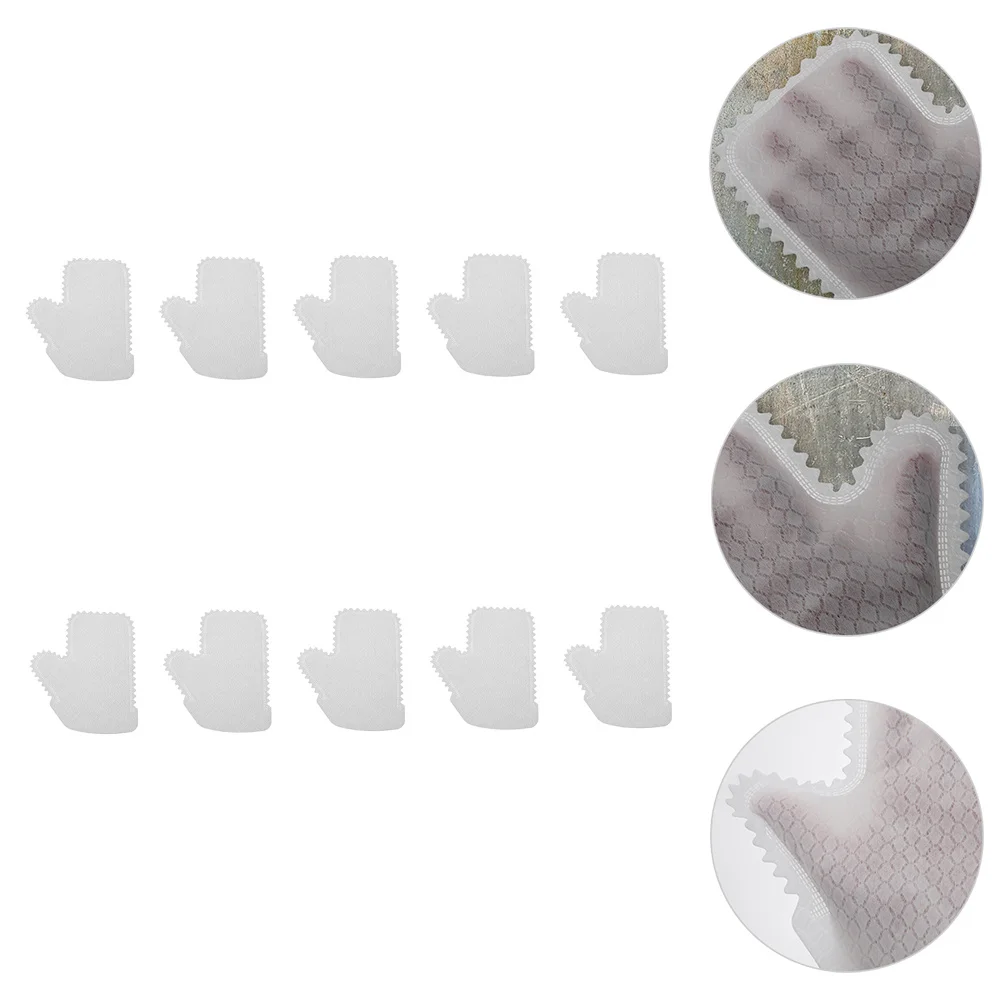

10Pcs House Cleaning Glove Comfortable Disposable Dusting Gloves for Furniture Appliance Window Surface Wipe Gloves for Cleaning