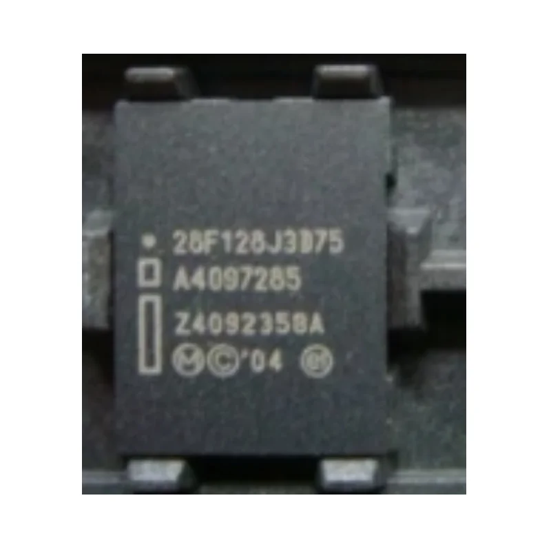 

Free Shipping 5/10 PCS/LOT RC28F128J3D75 28F128J3D75 BGA NEW IN STOCK IC