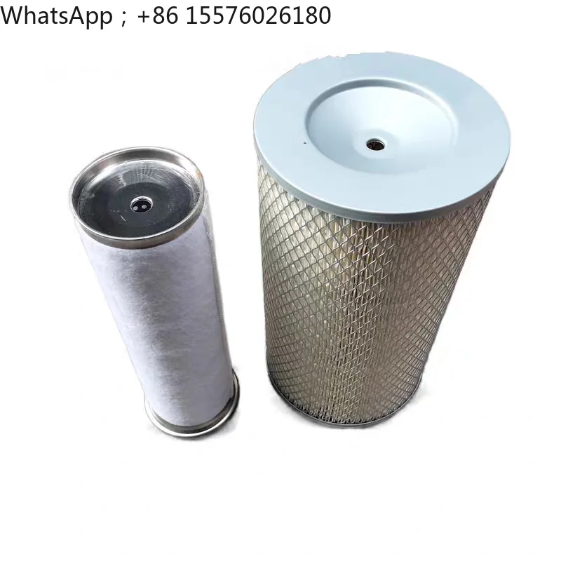 New Air Filter Set 4938598 KW1524 K14900D for Cummins AA2960 5274671