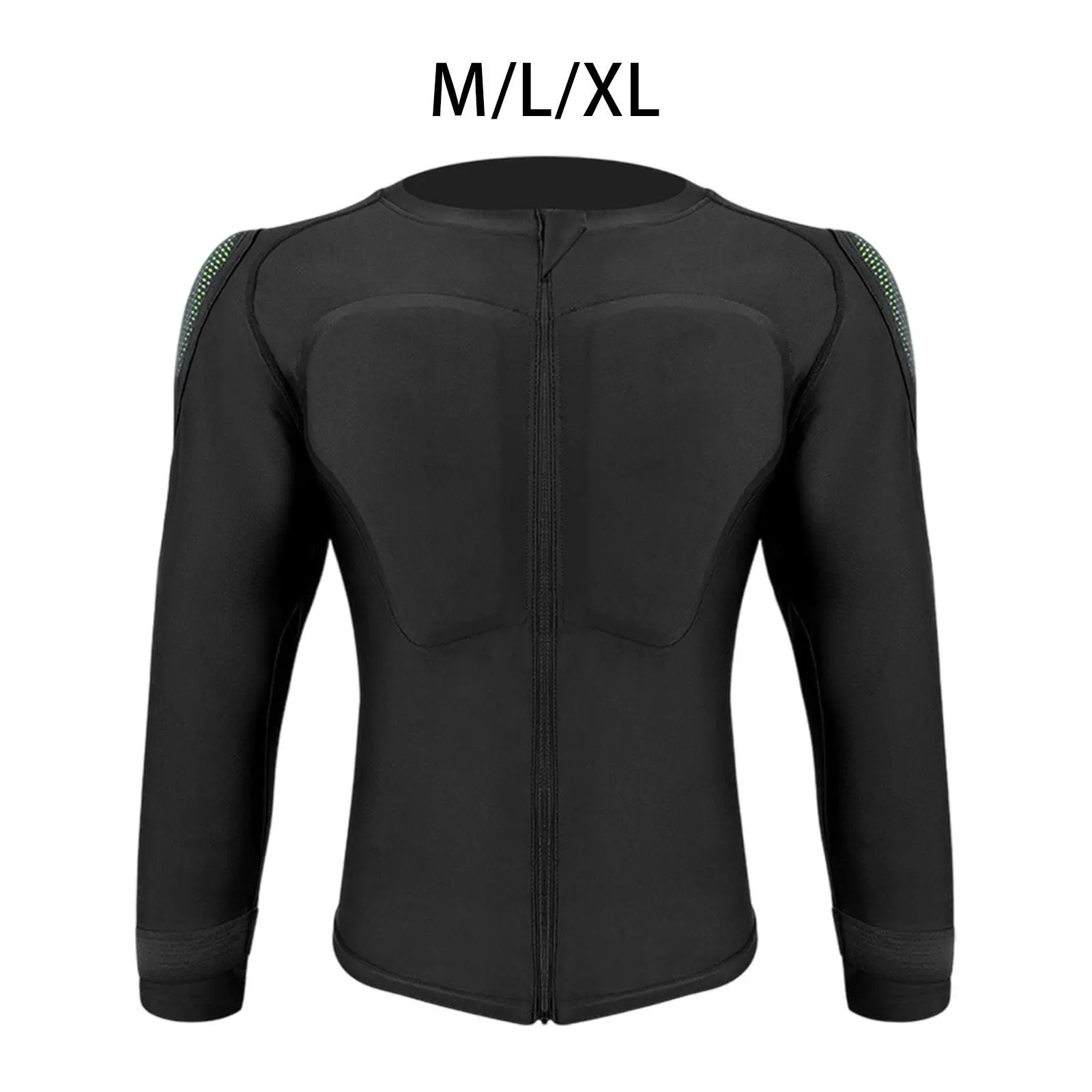 Motorcycle Jacket for Men Motorbike Jacket for Ski Downhill Extreme Sports