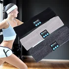 headphone "sleeping" mask