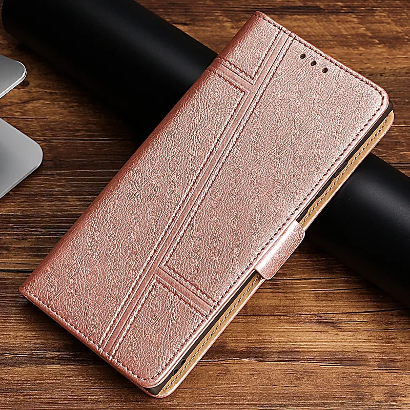 Flip PU Leather Case for Asus ZenFone 4 Selfie Pro GO ZE554KL ZD553KL ZD552KL ZD551KL ZB500KL ZB551KL Wallet Stand Cover Bags