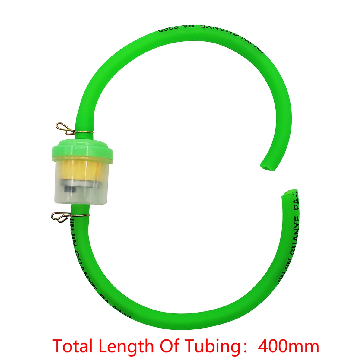 3色展開 ユニバーサル 6mm マグネット式 ガソリン燃料フィルター ガソリンクリーナー 燃料パイプ ホースライン ATV ピットバイク ダートバイク クワッド スクーター用
