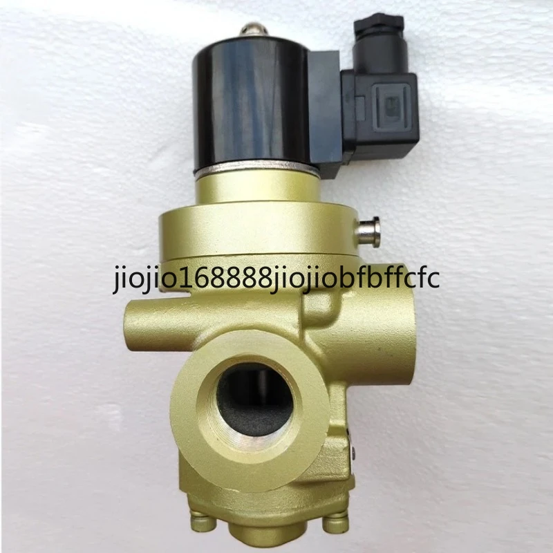 Suitable for  5001 Clutch Single Valve 4001 Pneumatic Control Solenoid Valve D2773B6001 Replica