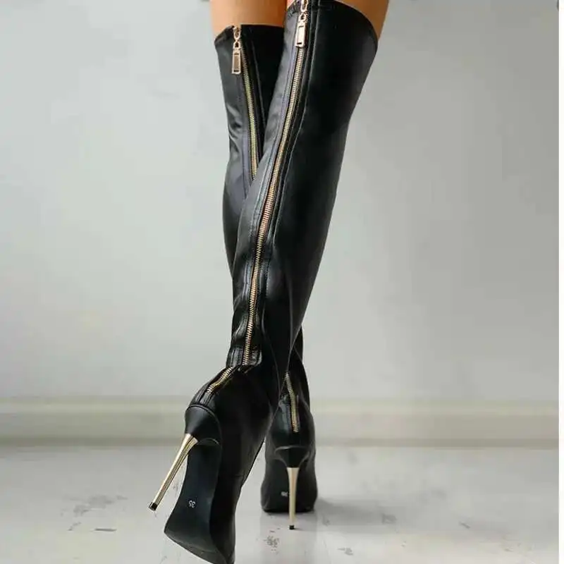 Thumbnail 3 - #87 Best Elastic Boots to Buy In 2026