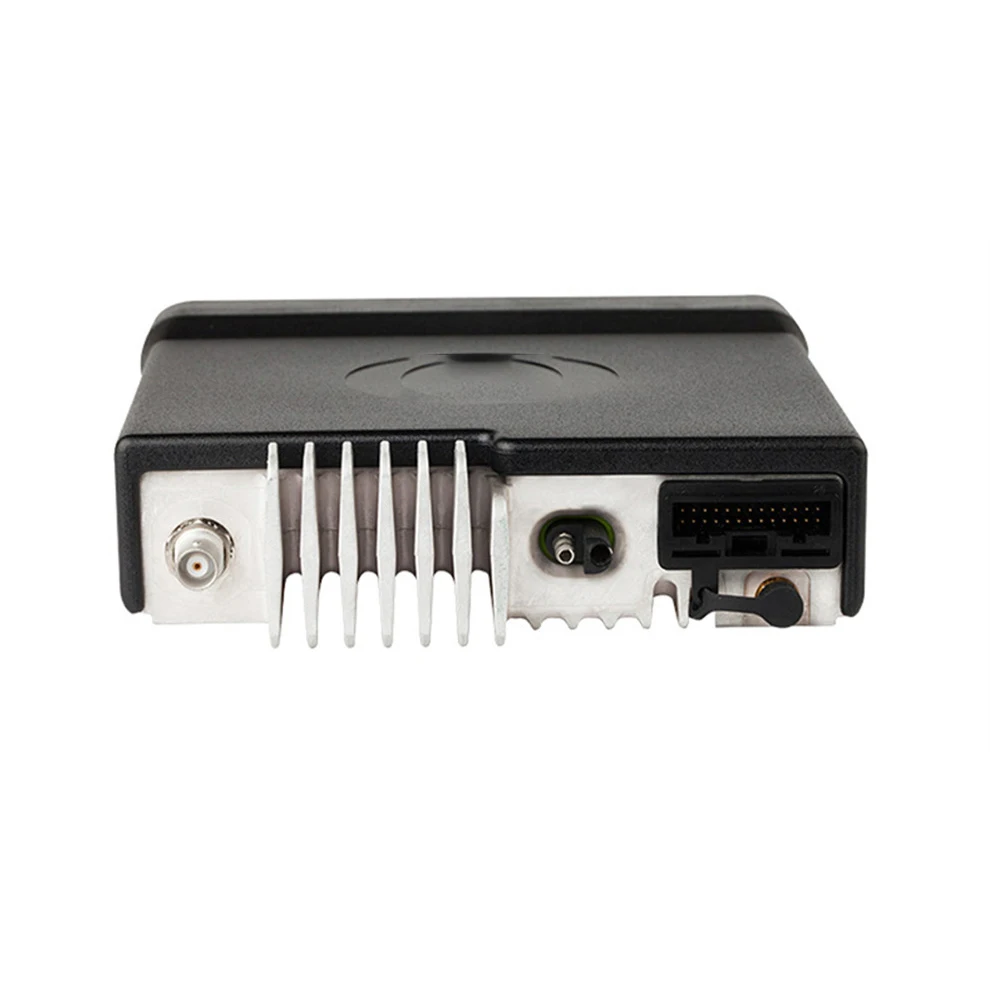 50W DMR Digital Car walkie talkie dm4600e DM4600 Vehicle Radio XiR M8668i for XPR 5550e base station XPR5550e