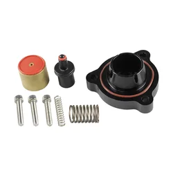 T9351 Blow Off Valve Diverter Adapter Spacer BOV for VW   2.0T DV TSI FSI MK5 GTI B7