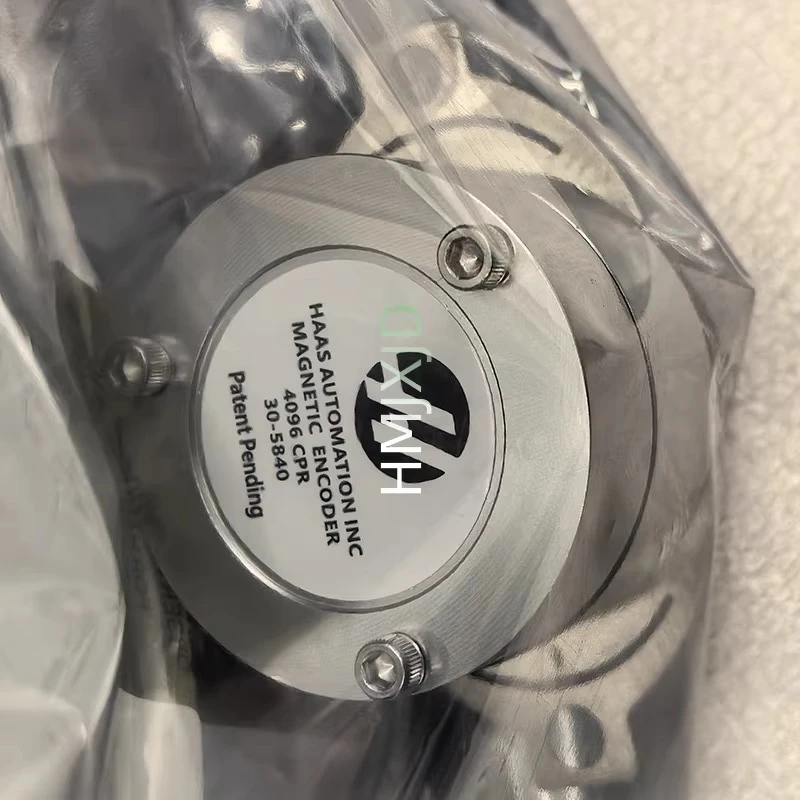 

HAAS Haas spindle encoder 30-5840/93-1902 4096 CPR brand new
