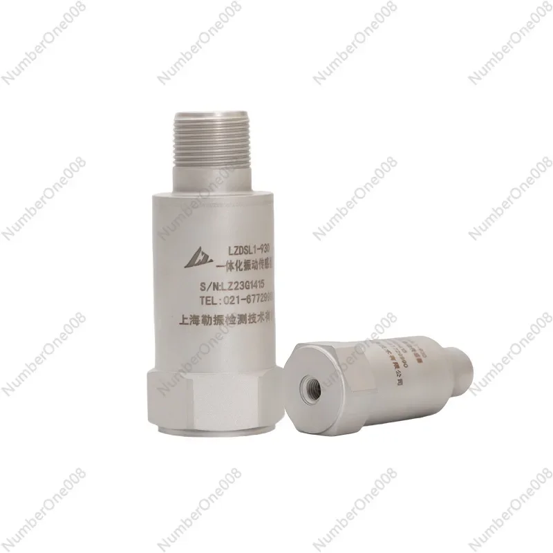 Single Three-Axis I…