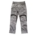 black gray Pants