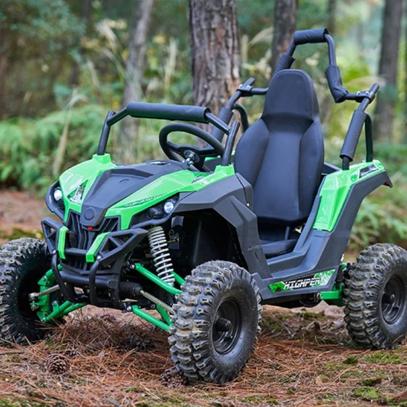 

new electric kids 1200W48V UTV for sale, electric dune buggy, go kart