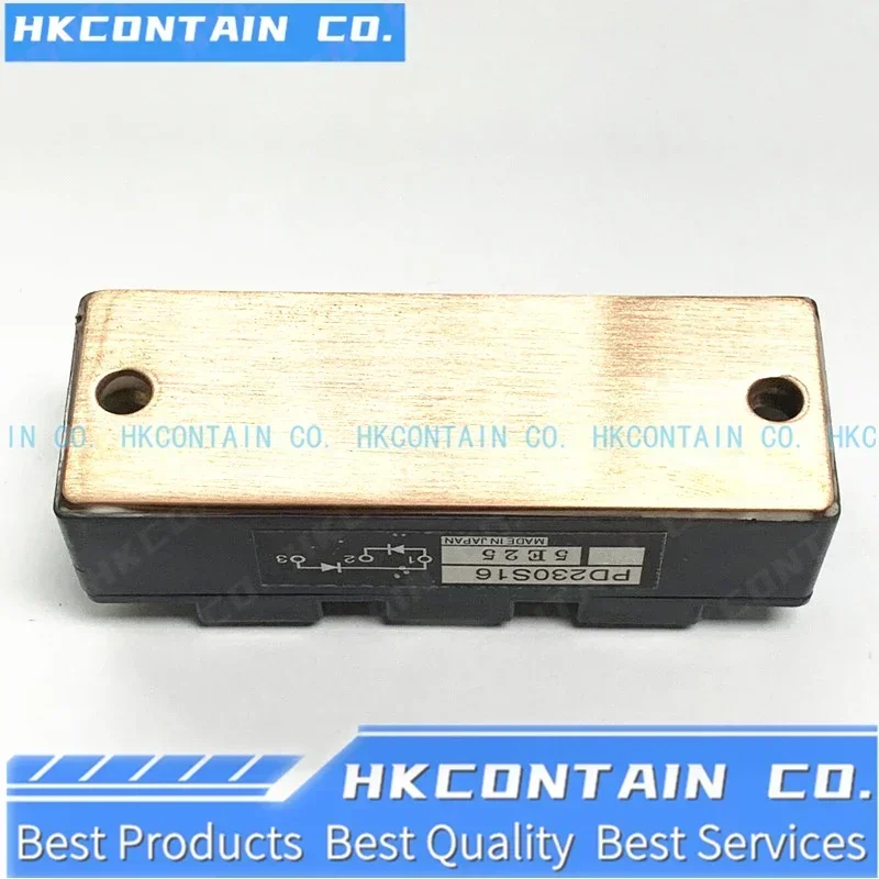 وحدة جديدة PD100KN16 PD100N16 PD100N8C PD230S16 PD608 PD6016A شحن مجاني