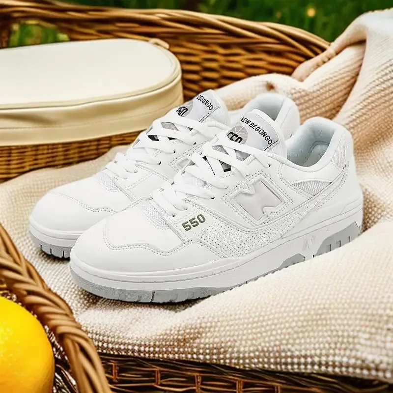 

Fashionable Walking Shoes, Slip - Resistant Tread for Various Terrains