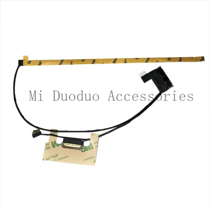 For Lenovo YOGA 730-13IKB 730-13ISK DLZP3 lcd lvds screen cable DC02002Z800 3K