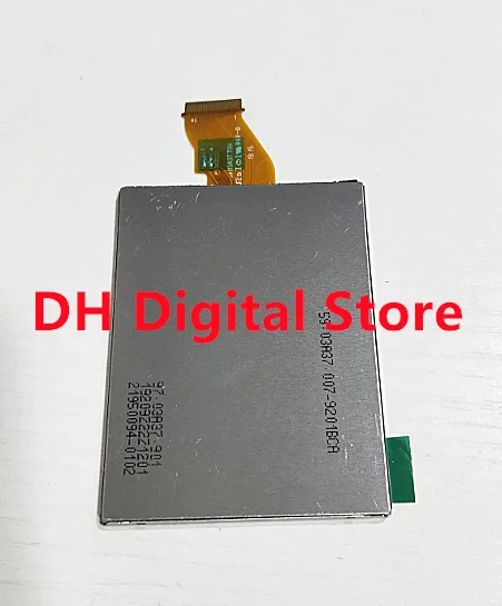 Nueva pantalla LCD para Canon Powershot SX400 IS pieza de reparación para cámara digital