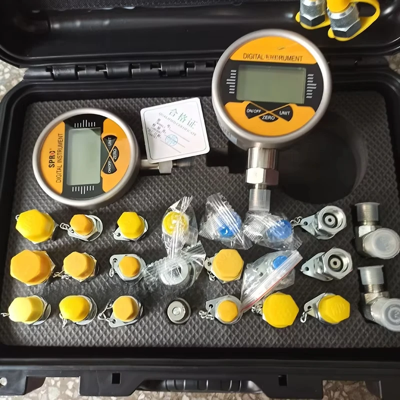 Hydraulic Hammer XZ… - image