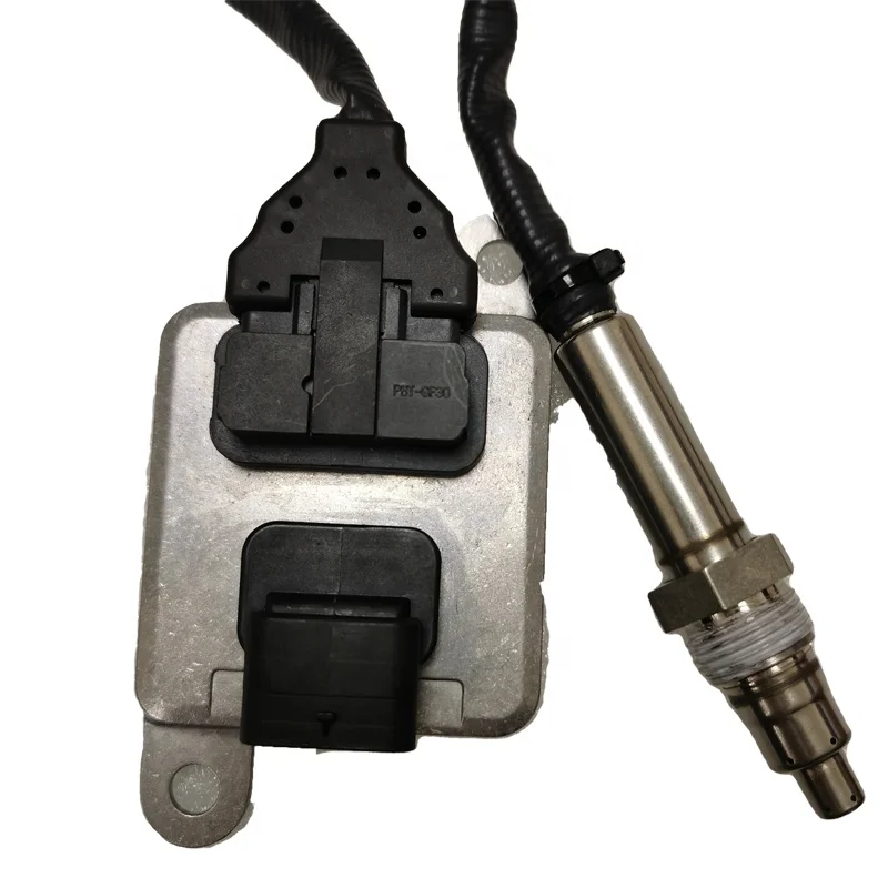 NOx Sensor A0009053506 5WK96681F 5WK9 6681F Oxygen Sensor C320 W204 W212 C218 W222