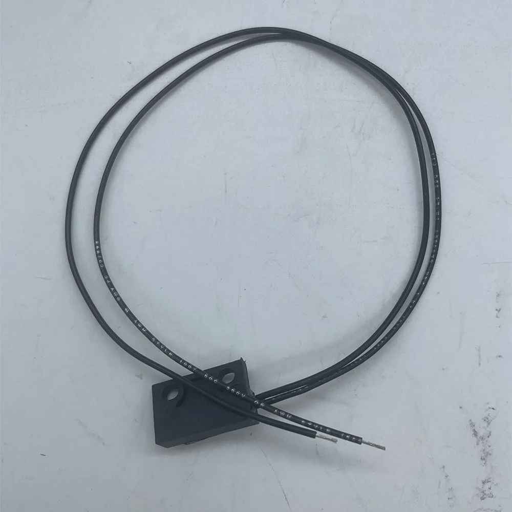 OEM MP201802 Brand New  ZF electronics Proximity Sensor Magnetic NC 2-Pin For CHERRY SWITCH Hall Sensor,100VDC, (4J-2)