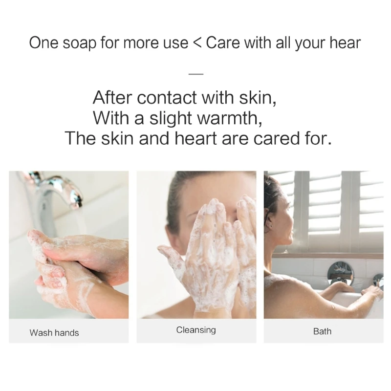 تنظيف الوجه، علاجات الصابون المرطبة، هدية حفل الزفاف للنساء