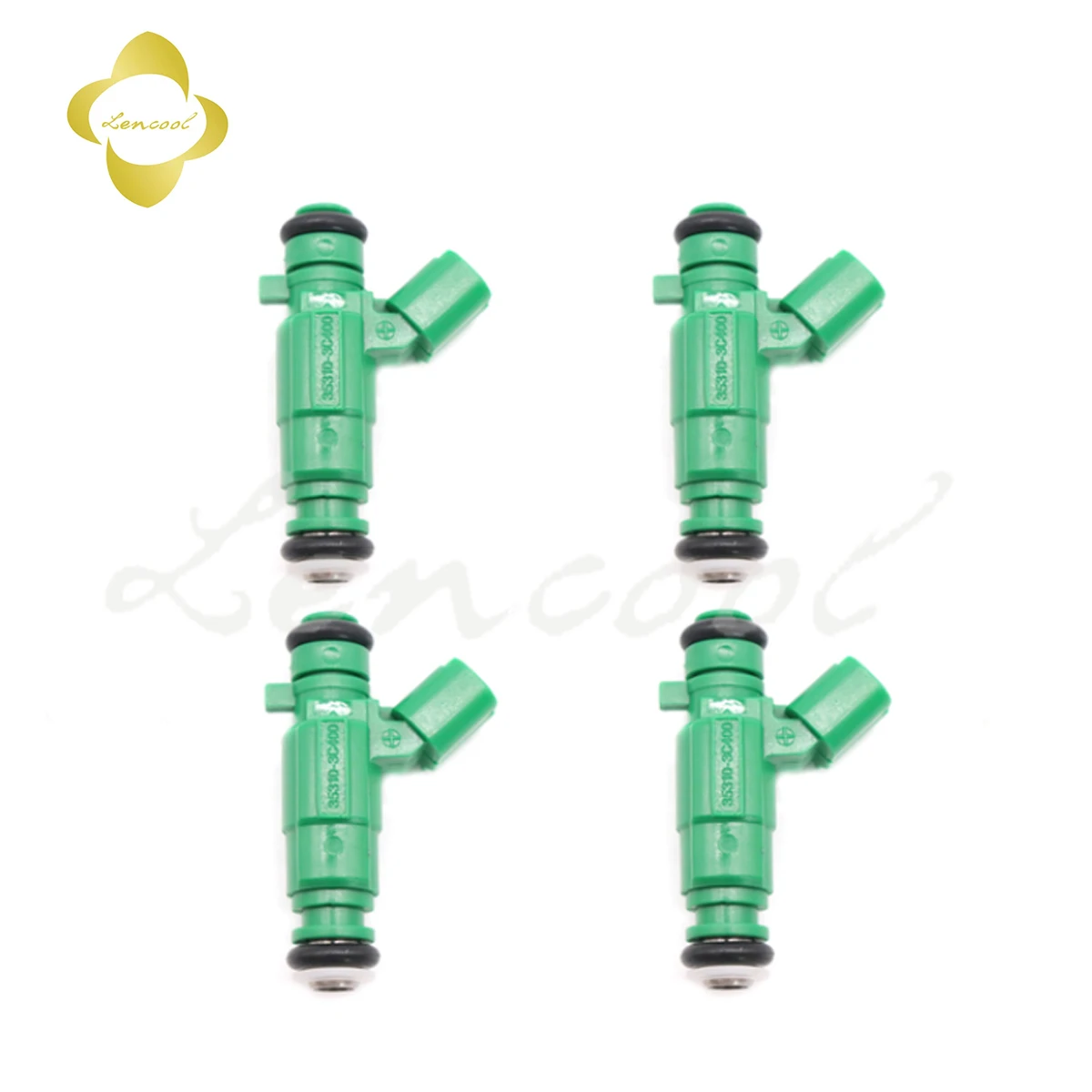 

4pcs/Lot Injector Nozzle For Hyundai Santa Fe KIA Sorento Sedona 3.5L V6 2010-2014 353103C400 35310-3C400