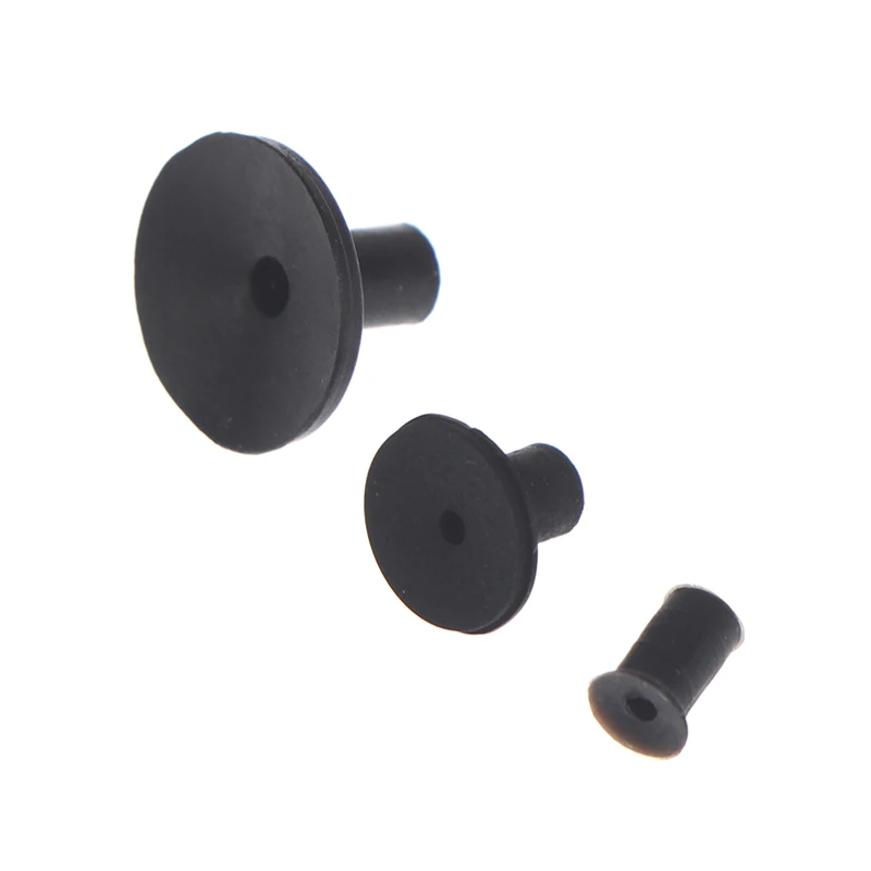 5/10Pcs Vacuum Suction Pen Suction Cup 3/6/10mm IC Accessories Puller Picker Electronics DIY Hand Tool Parts