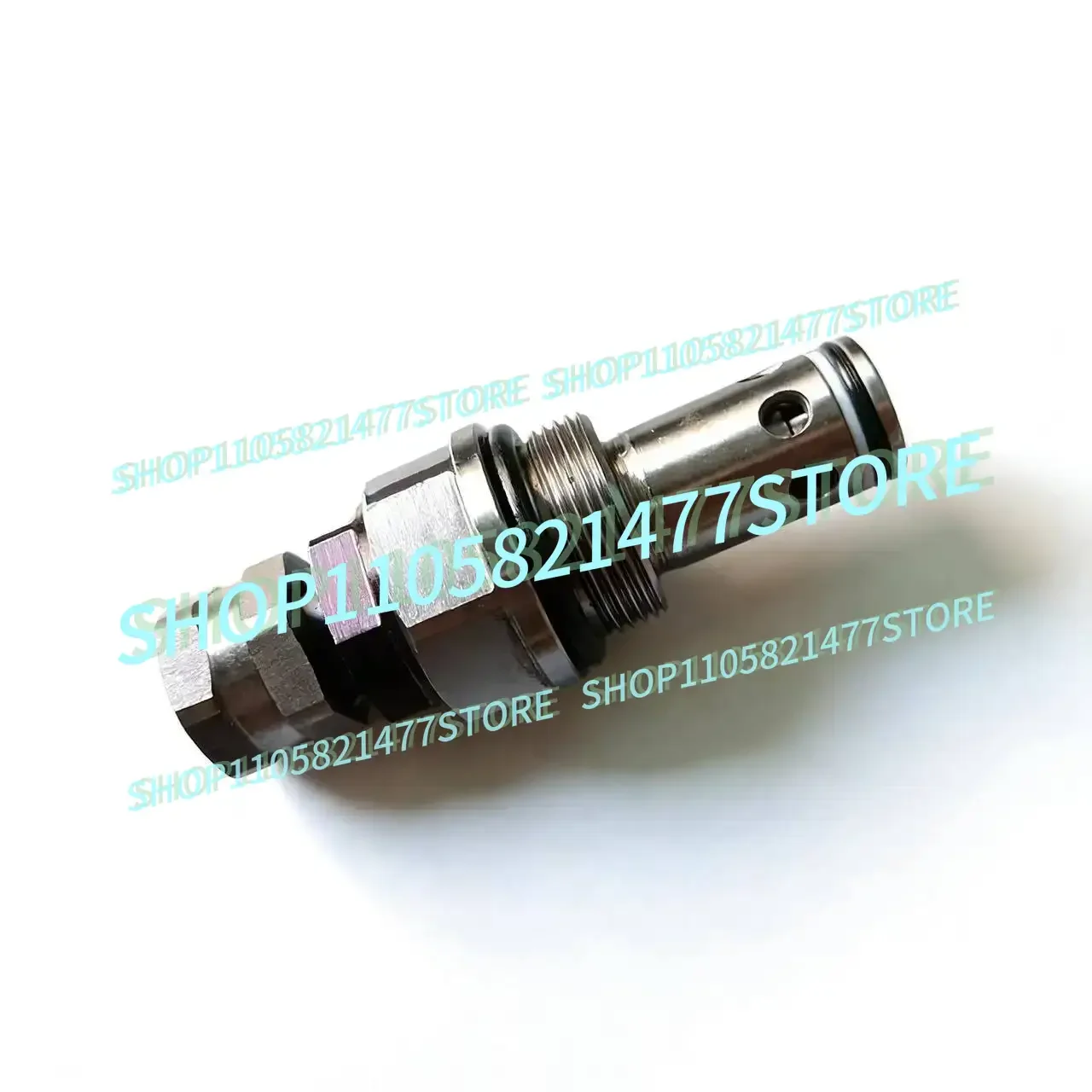 Excavator Main Relief Valve PC30 PC35 PC40 PC45 for   Excavator High quality