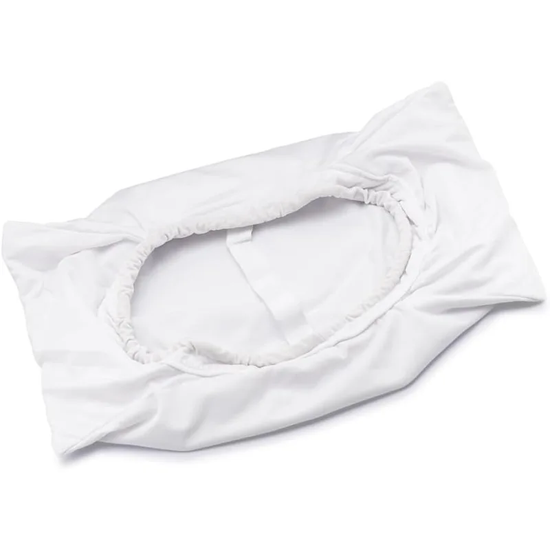 Replacement Filter Bag for For dx3 For dx4 For m3 Robotic Pool Cleaner with Enhanced Debris Capture and Easy Handling