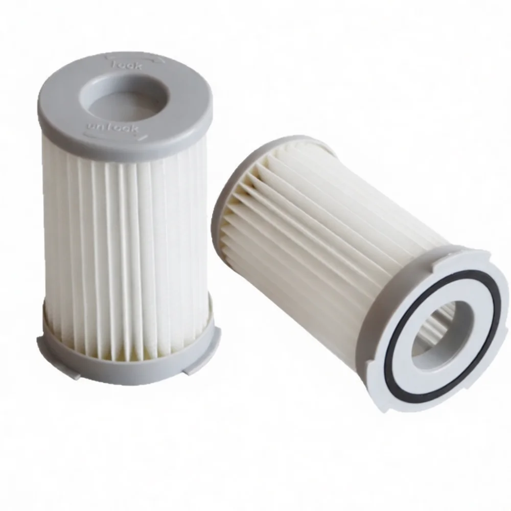 Vacuum Cleaner Dust Filter Element For Electrolux ZS203 ZT17635 ZT17647 ZTF7660IW Replacement Accessory Household Appliance Tool