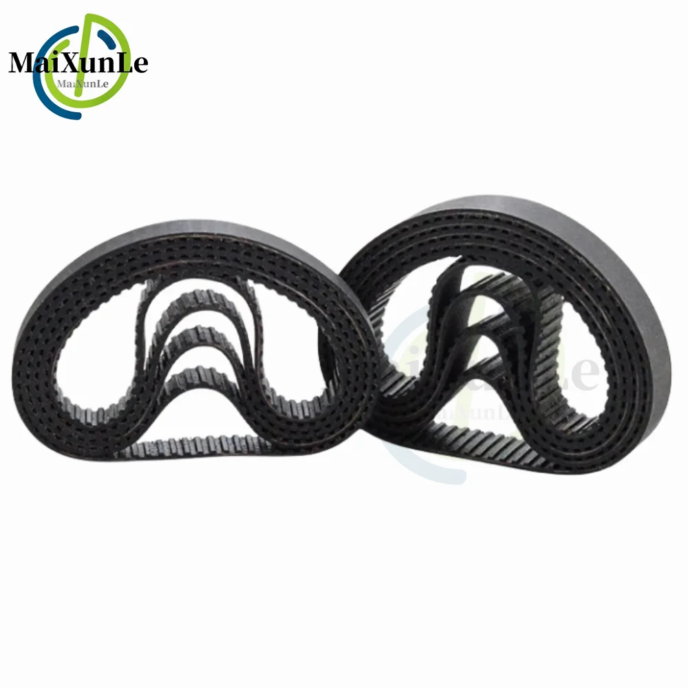 MXL Synchronous Timing belt B142 B143 B144 B145 B147 B148 B149 B150 B151 B152 B153 B154 B155 B156 B157 B158 B159  Width 6/10mm