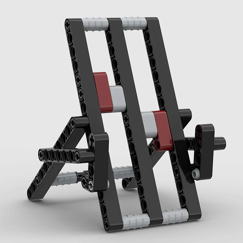 

Строительные блоки для сборки мелких частиц, сборка своими руками, подставка для мобильного телефона, головоломка, детская игрушка, модель, подарочные аксессуары