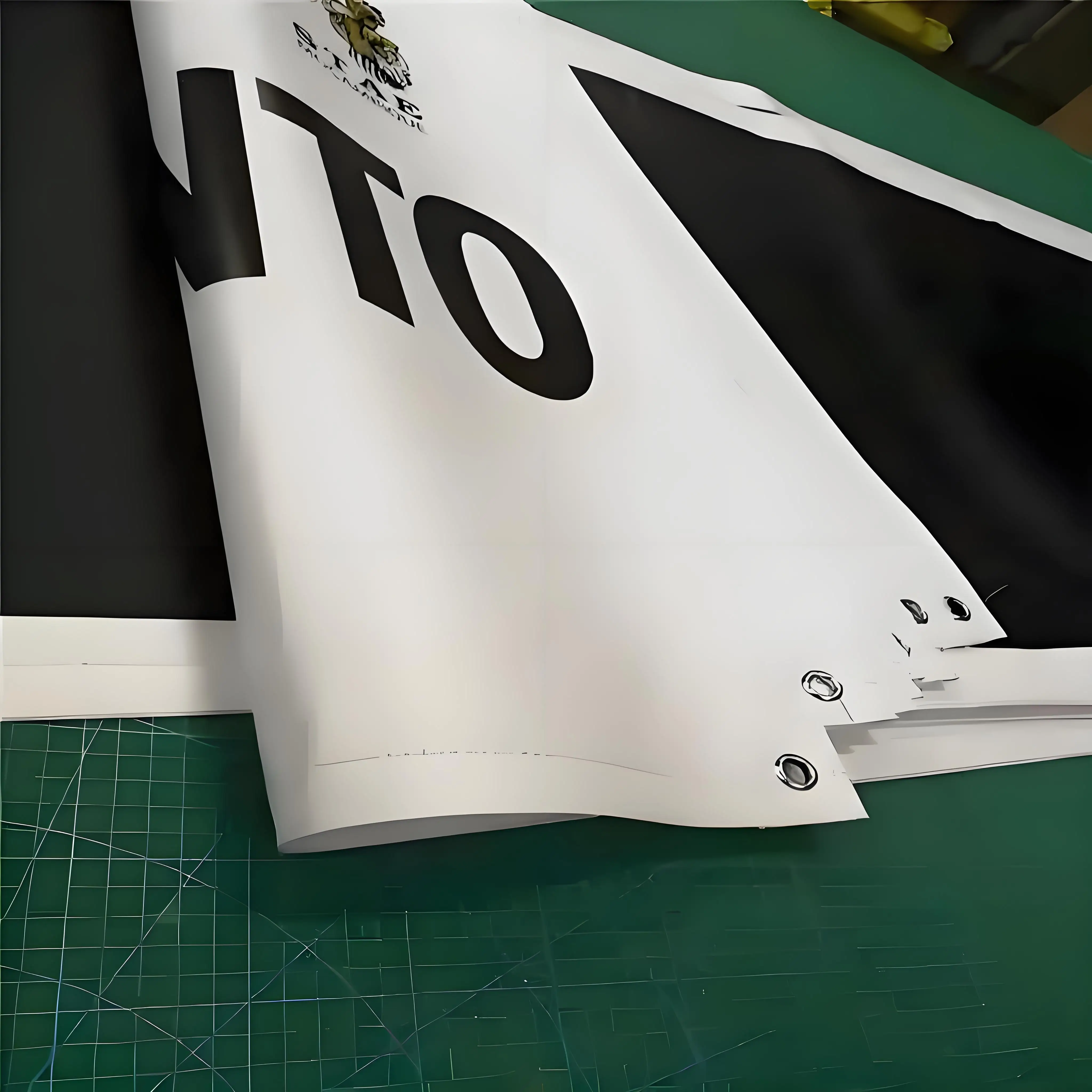 Custom All Sizes Vinyl Banner,Outdoor Signs, Full Color, Waterproof, 16OZ Material, Make the Metal Rings Aroude Edge