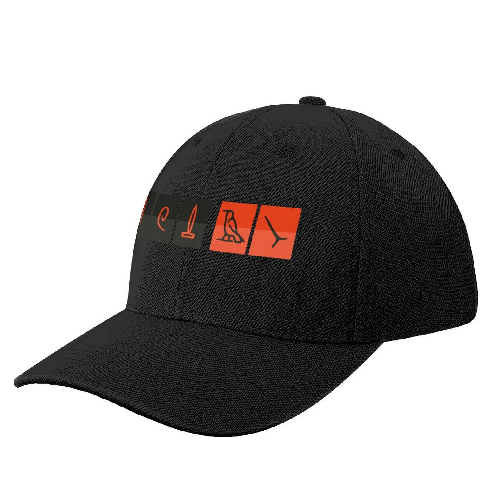 Swan System Failure Baseball Cap Golf Cap beach hat hiking hat Men's Hats Women's