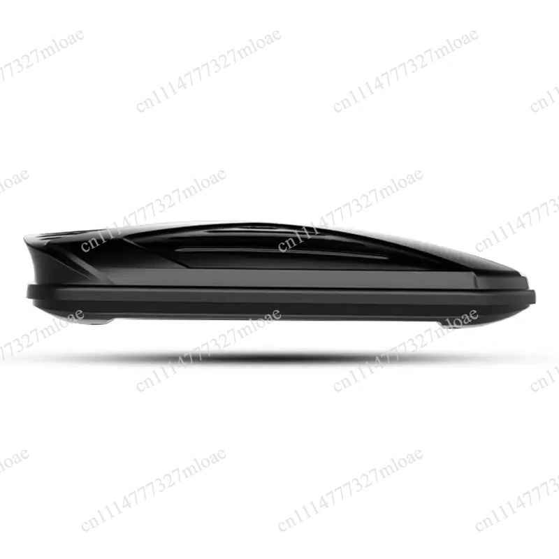 High-end roof box suitcase SUV General Motors car suitcase ultra-thin and large capacity manufacturer