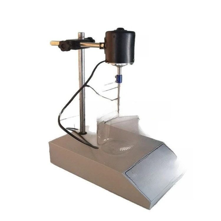 NSF-1 fine aggregate blue tester, stone powder content tester