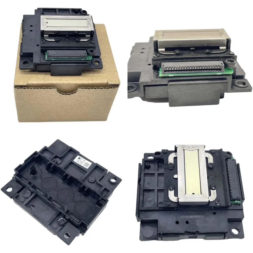 

Печатающая головка FA46000 для принтера EPSON Inkjet M205 M2110 M1108 M2100 M2118 M1128 M101 M1129 M1100 M200 M105 M100 M2128 M2120