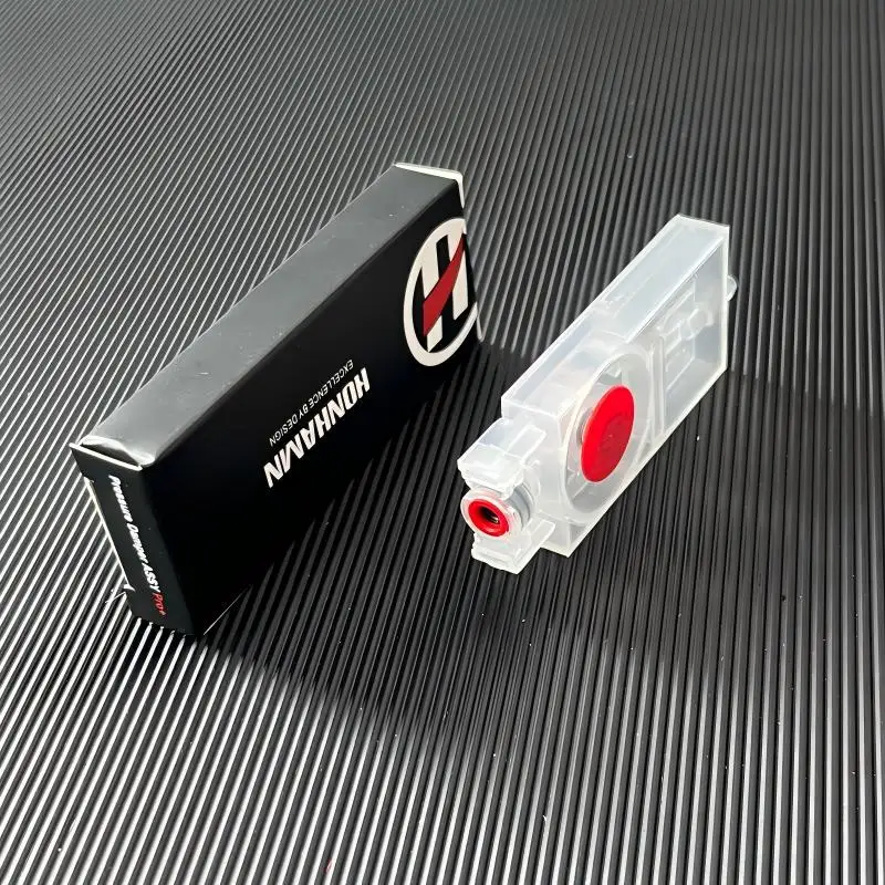 10 Peças Amortecedor de Tinta Eco-Solvente I3200 4720 para Cabeça de Impressão Mimaki JV33 Nova Impressora Jato de Tinta DX5 XP600 Compatível com Impressora DTF