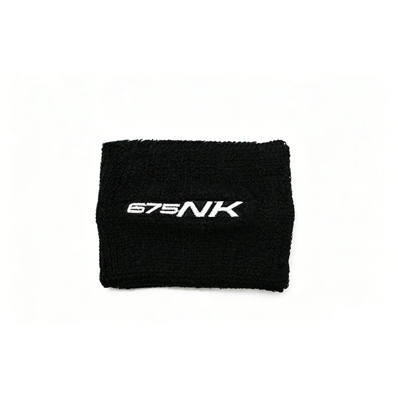 Voor CFMOTO 450MT 675NK 675SR-R Motorfiets Front Vloeistof Olie Rem Koppeling Reservoir cup