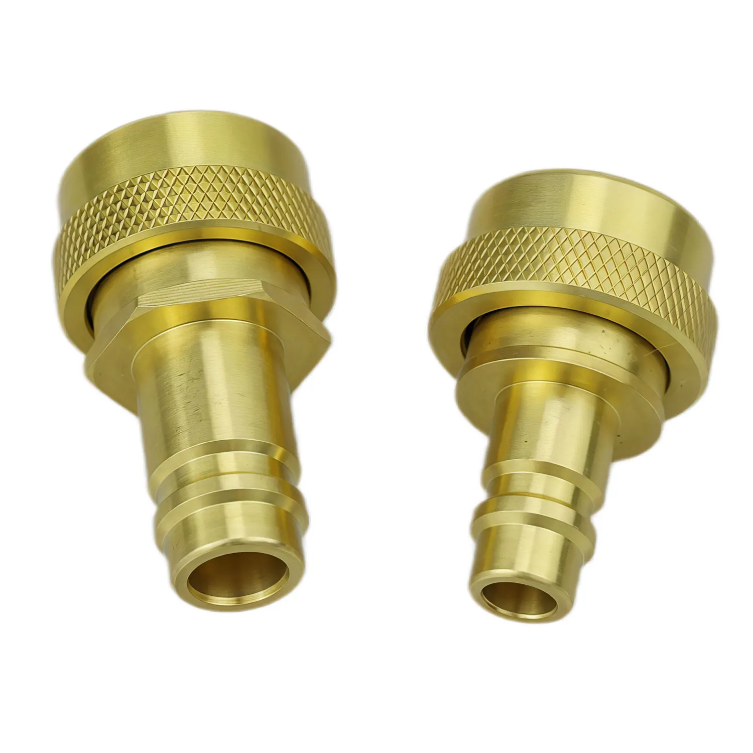 

R134A To R1234yf Connector Quick Adapter Adjustable High And Low Side Connection No Leakage For AC Refrigerant