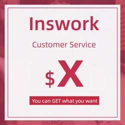 Inswork Fidget Store Stress Relief Toy Special Link We Offer What You Want to Get Free Shipping by FedEx