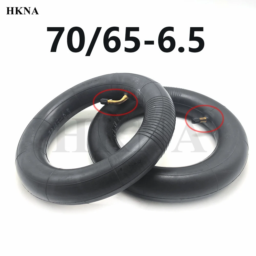 70/65-6.5 Inner Tire for Xiaomi Mini Pro Electric Balance Scooter Tyre Accessory